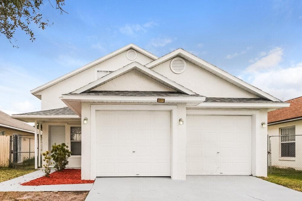 9801 RED CLOVER AVENUE ORLANDO, FL 32824