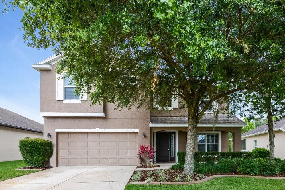 11312 82ND STREET E PARRISH, FL 34219