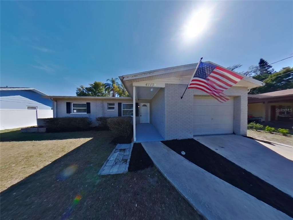 4113 E 97TH AVENUE TAMPA, FL 33617
