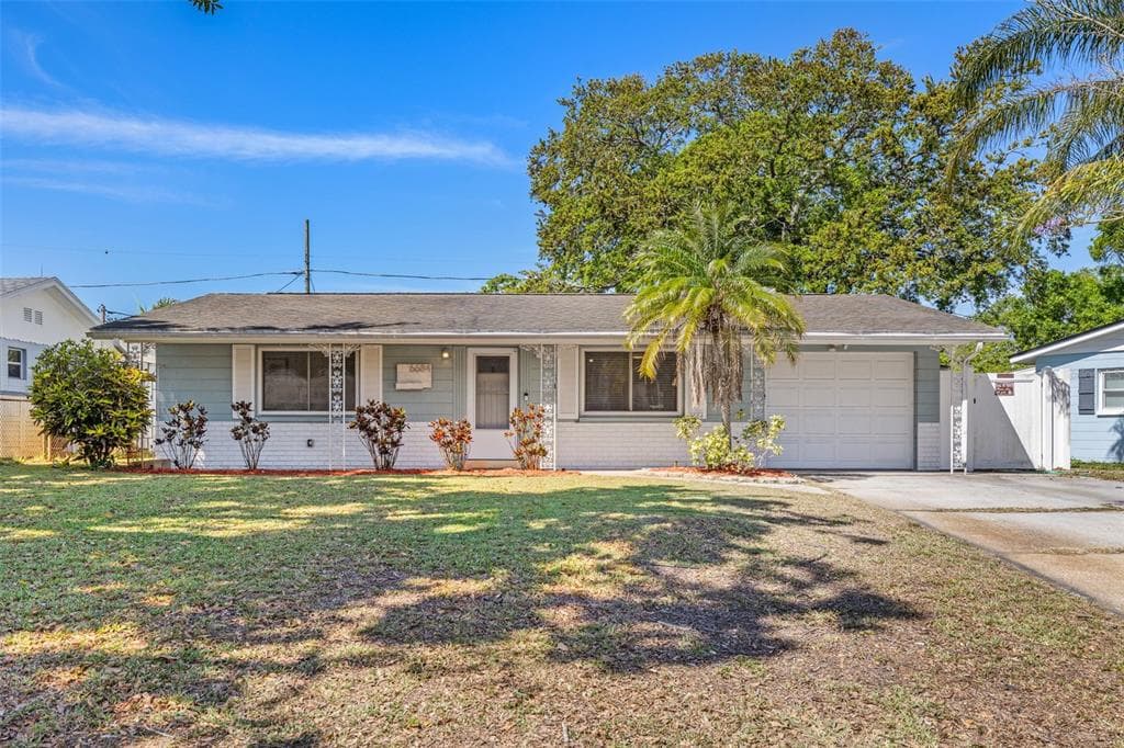 6684 26TH STREET N ST PETERSBURG, FL 33702