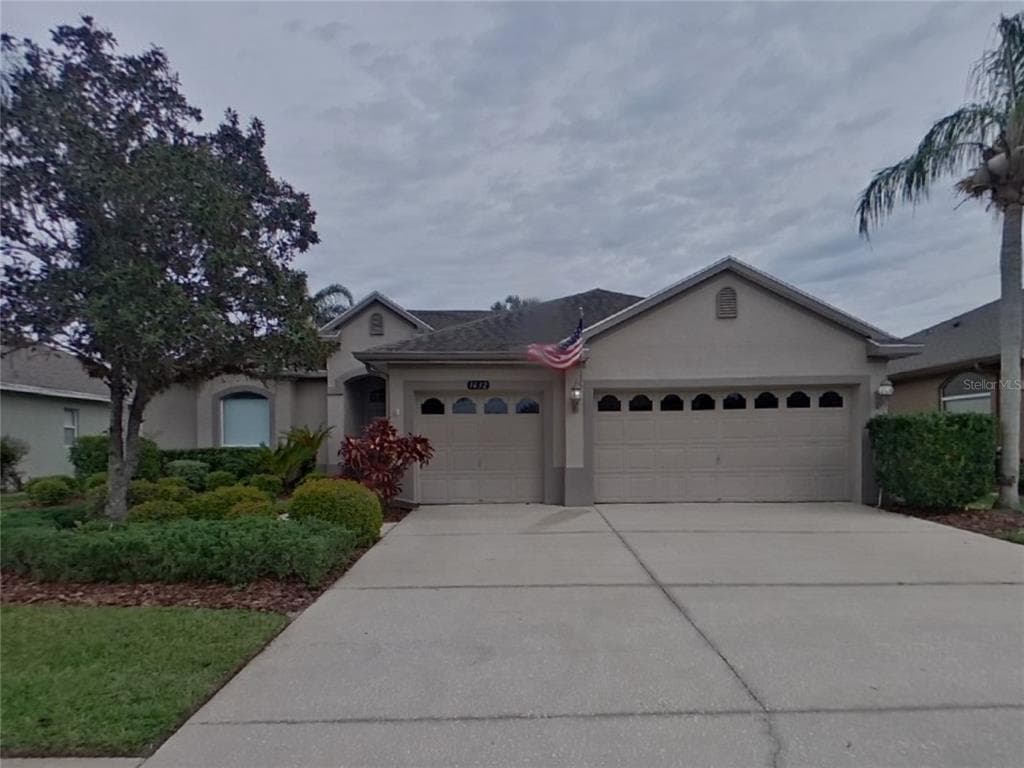 1632 BAYFIELD COURT TRINITY, FL 34655