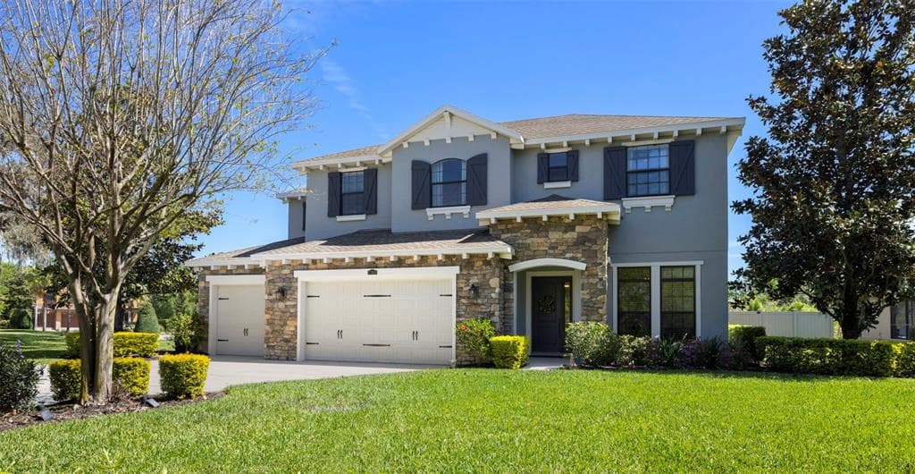 17909 HOWSMOOR PLACE LUTZ, FL 33559