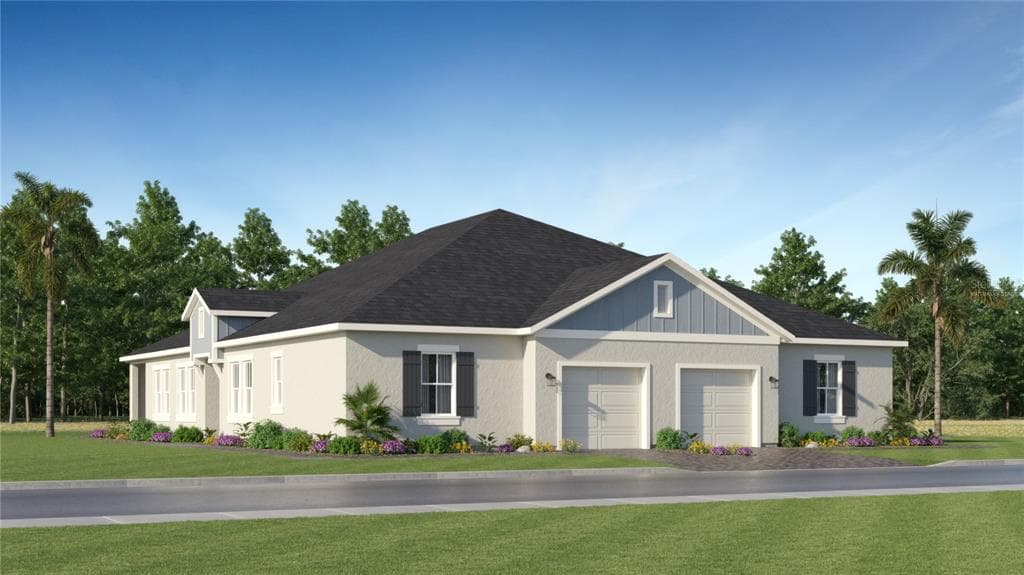 4341 CURACAO PLACE KISSIMMEE, FL 34758