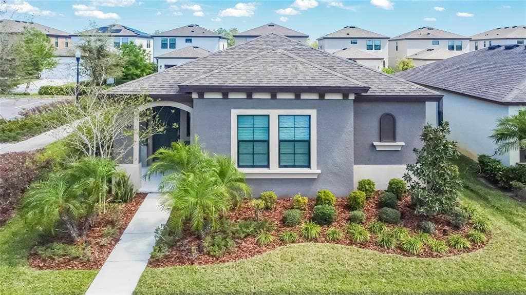 12427 BAY ESTUARY BEND RIVERVIEW, FL 33579