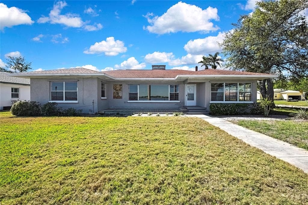 2435 RIVERVIEW BOULEVARD BRADENTON, FL 34205