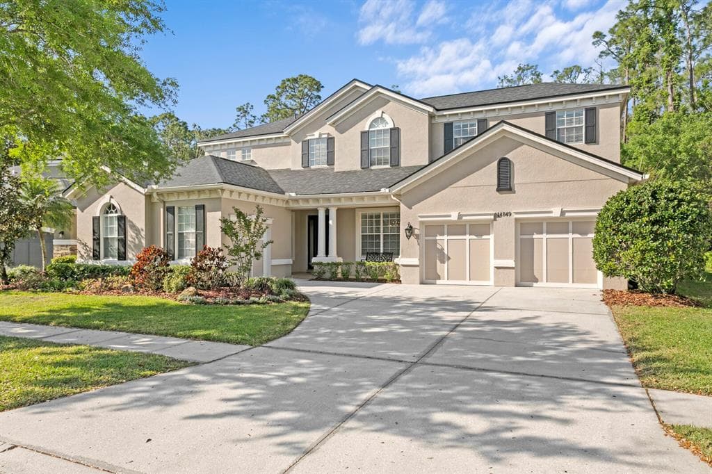 14849 TUDOR CHASE DRIVE TAMPA, FL 33626