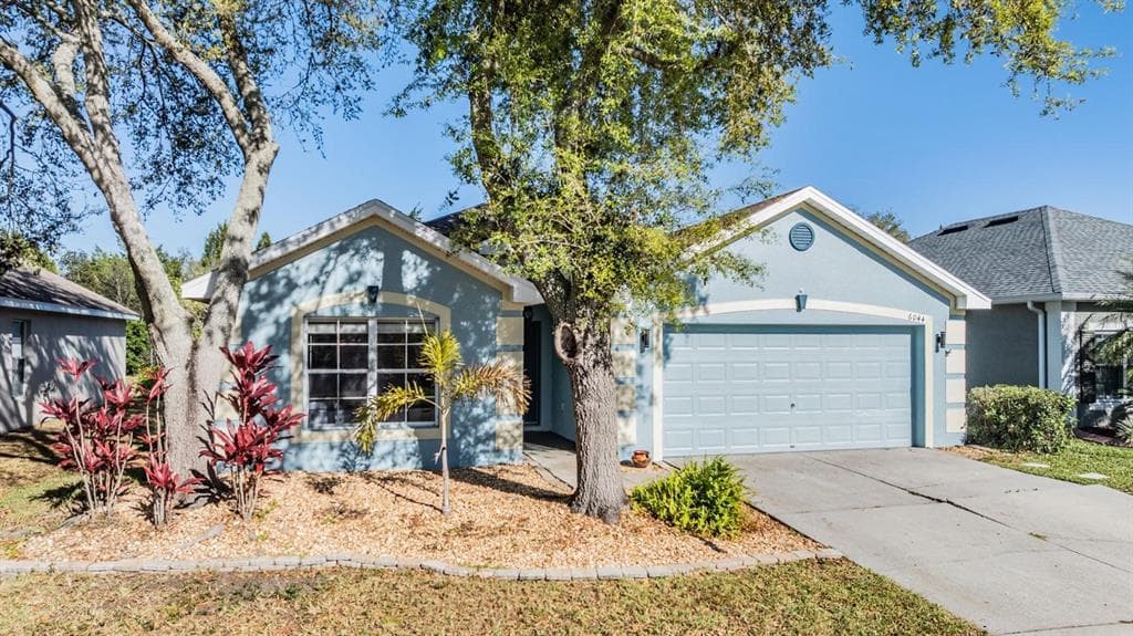 6044 SWEET WILLIAM TERRACE
