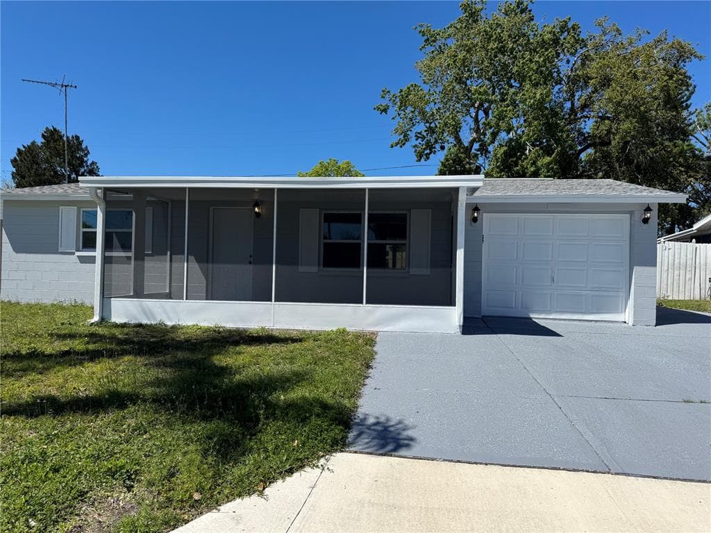 3239 JARVIS ST HOLIDAY, FL 34690