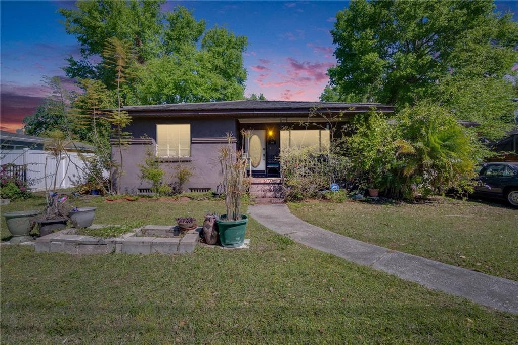 803 W COLUMBUS DRIVE TAMPA, FL 33602