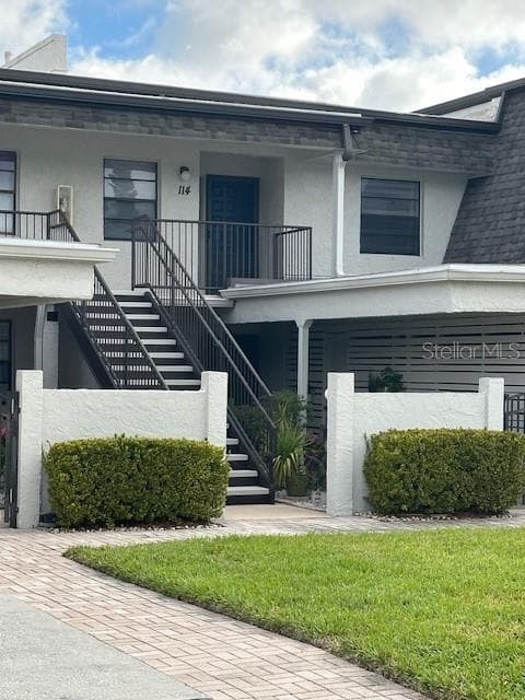 2980 HAINES BAYSHORE ROAD UNIT 114 CLEARWATER, FL 33760