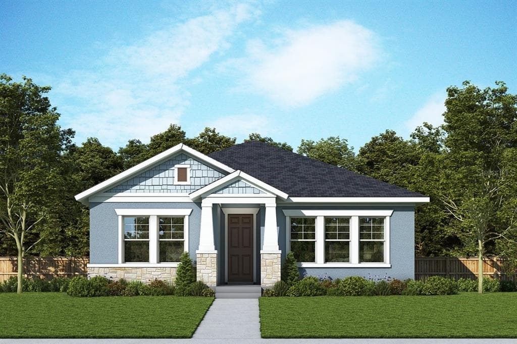 28842 HILLCREST VALLEY BOULEVARD WESLEY CHAPEL, FL 33543
