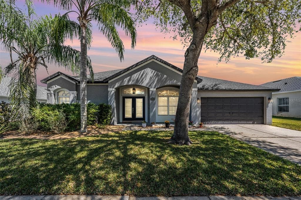 5050 ALDERBROOK PLACE