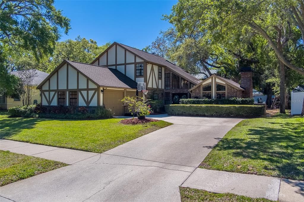 1439 WETHERINGTON WAY PALM HARBOR, FL 34683