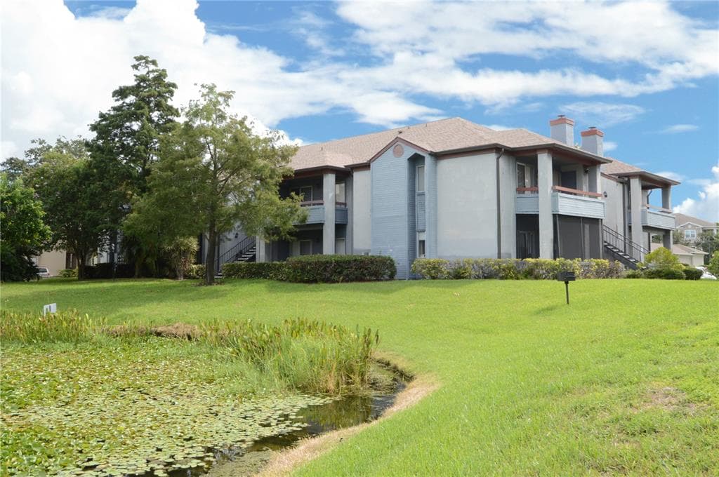 10265 GANDY BOULEVARD N UNIT 707 ST PETERSBURG, FL 33702