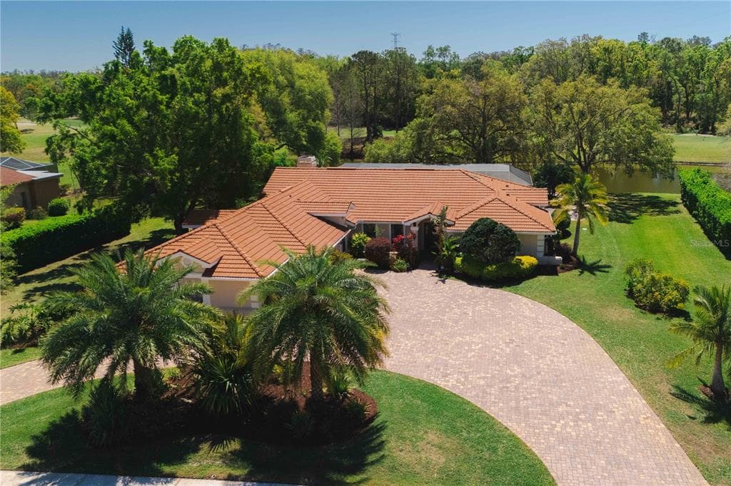 2796 ST ANDREWS BOULEVARD TARPON SPRINGS, FL 34688