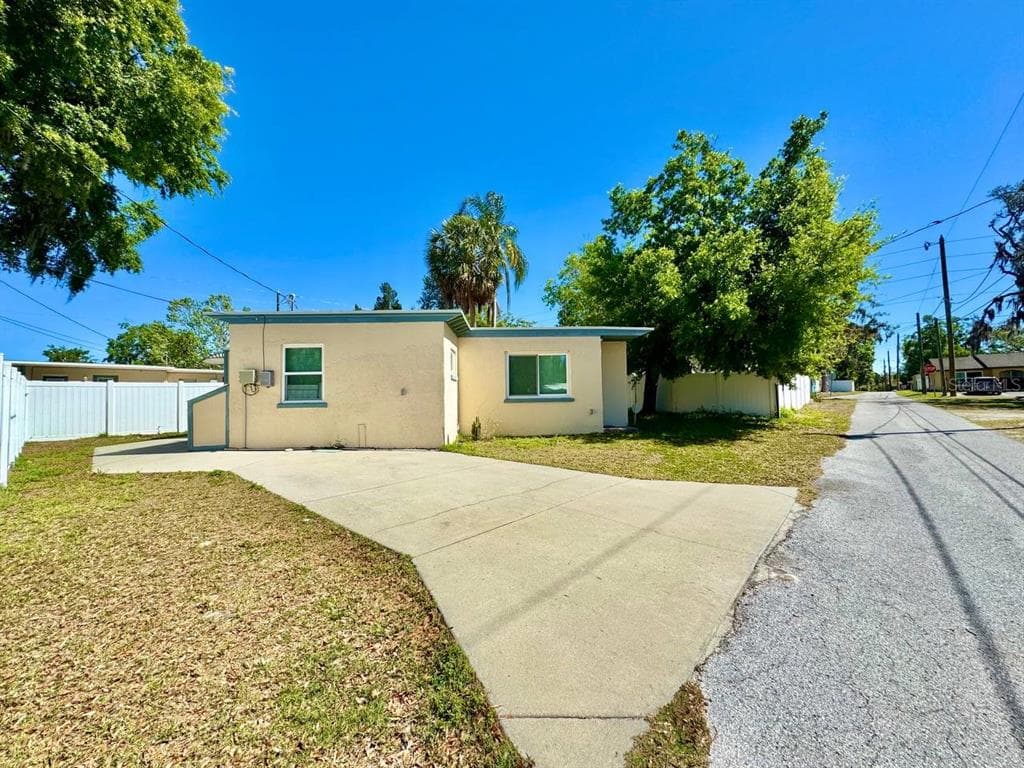 5800 TENNESSEE AVENUE NEW PORT RICHEY, FL 34652