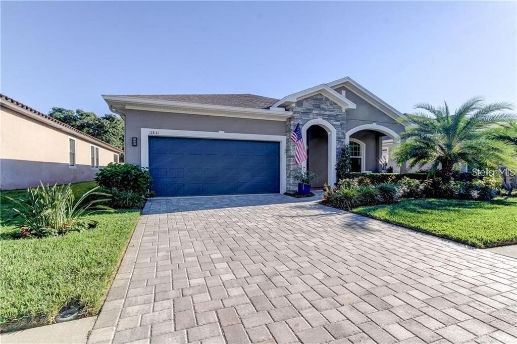 11831 FROST ASTER DRIVE RIVERVIEW, FL 33579