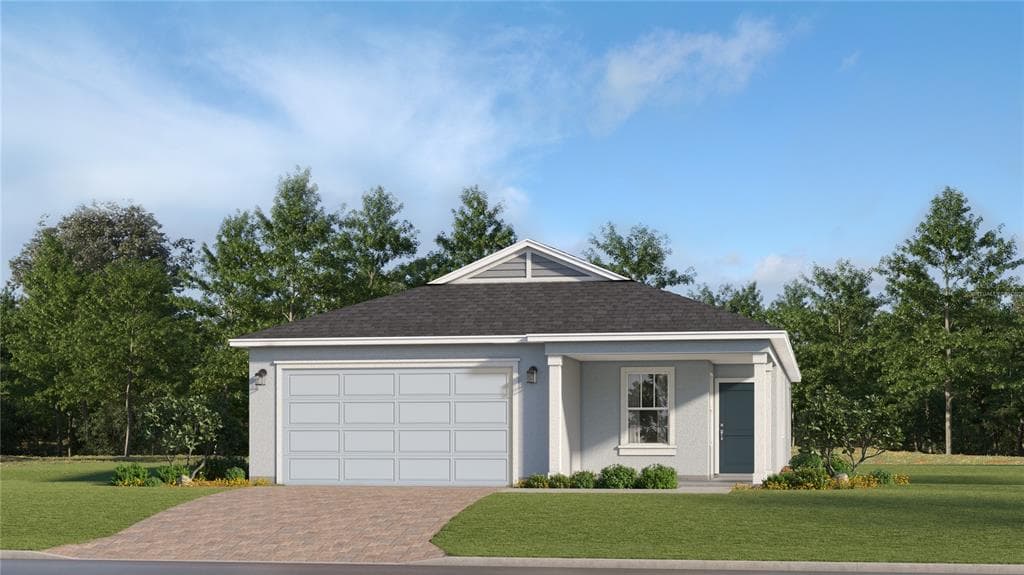 4566 OCHOS RIOS PLACE KISSIMMEE, FL 34758