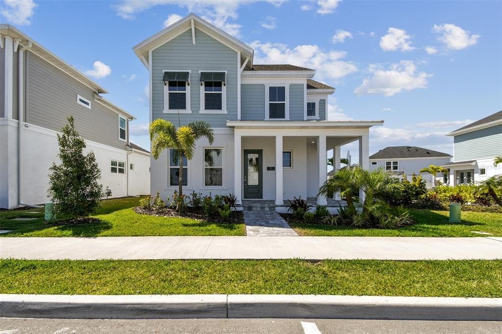 1558 MERRYTHOUGHT LANE SARASOTA, FL 34240