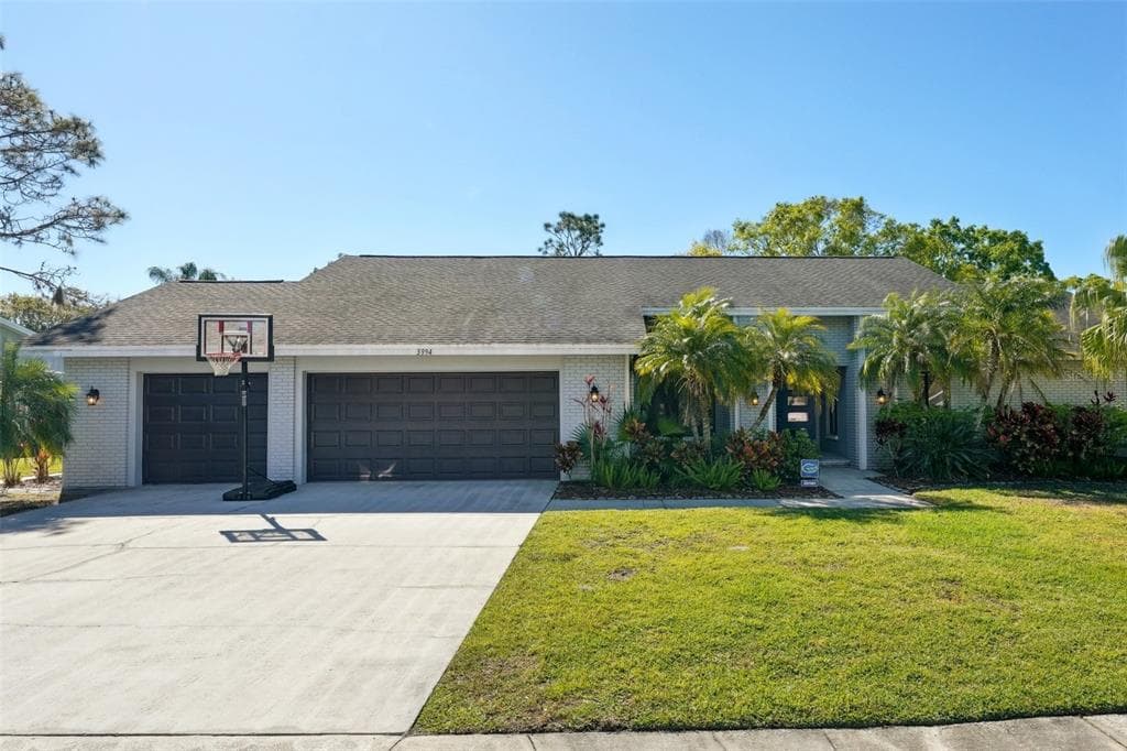 3994 BELMOOR DRIVE PALM HARBOR, FL 34685