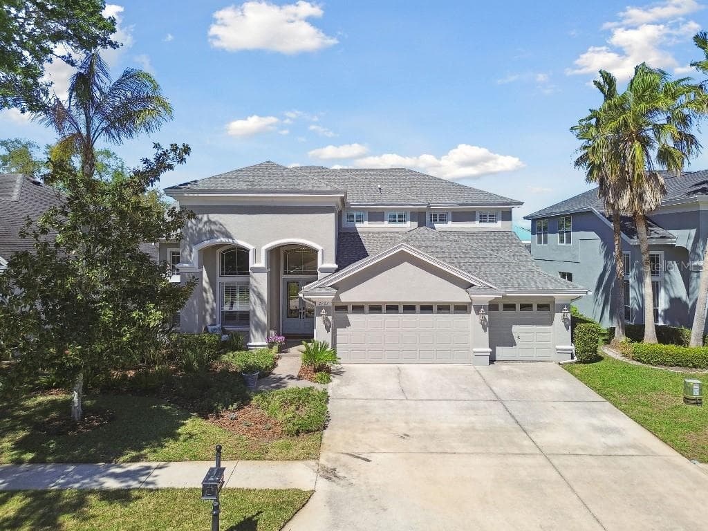 2927 NORTHFIELD DRIVE TARPON SPRINGS, FL 34688