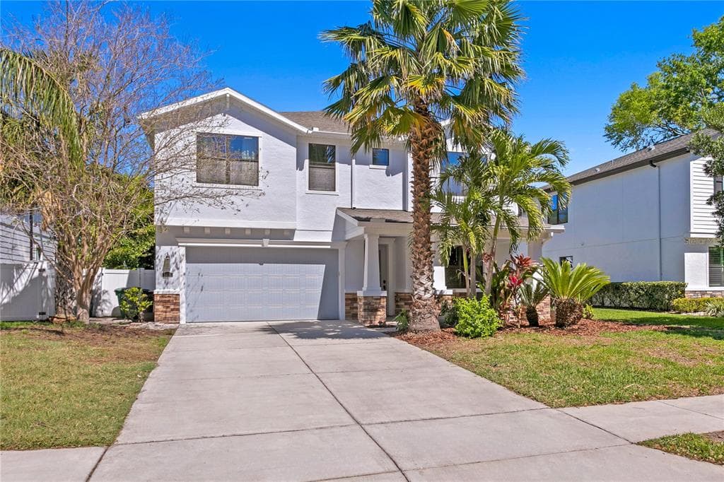 3615 W KENSINGTON AVENUE TAMPA, FL 33629