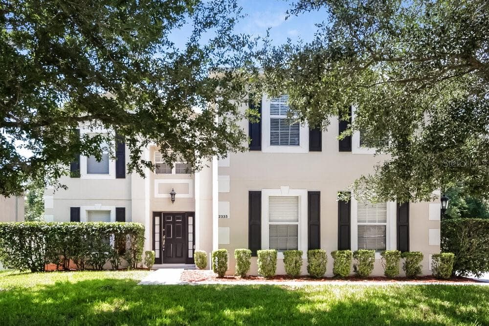 2335 KINGSCREST CIRCLE APOPKA, FL 32712