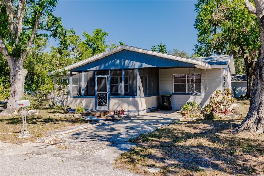4290 TRAINER ROAD BARTOW, FL 33830