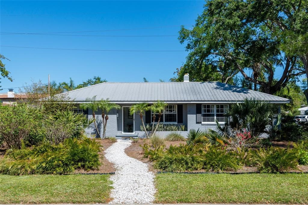 4101 W EL PRADO BOULEVARD