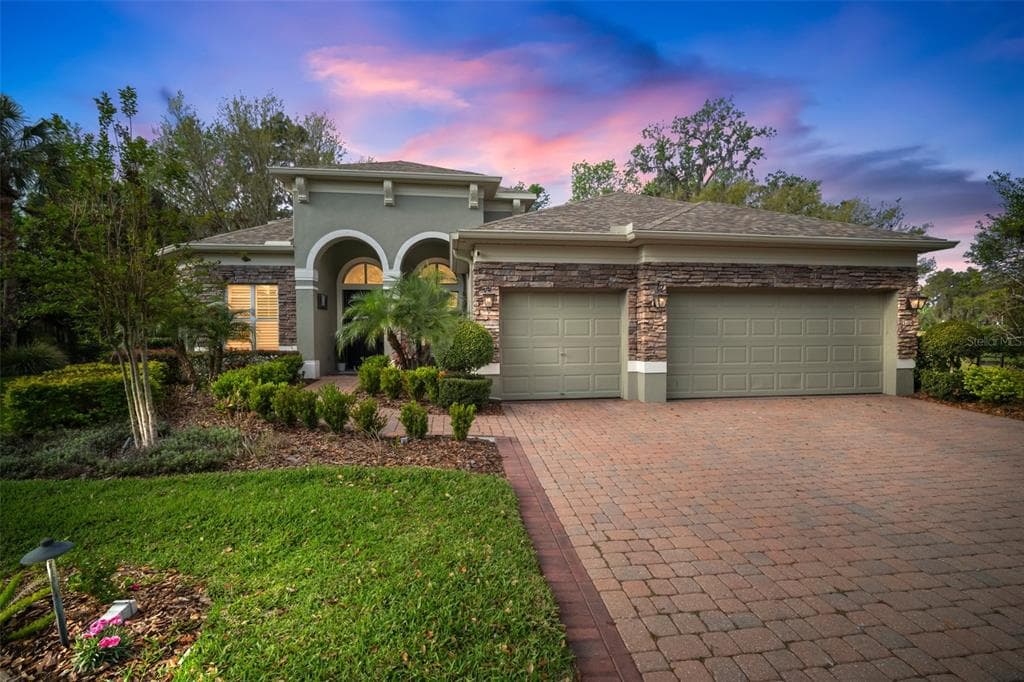 3633 CORDGRASS DRIVE