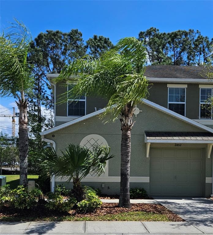 2802 BIRCHCREEK DRIVE WESLEY CHAPEL, FL 33544