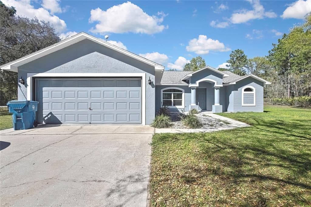 10325 FLORIDA WREN AVENUE WEEKI WACHEE, FL 34614