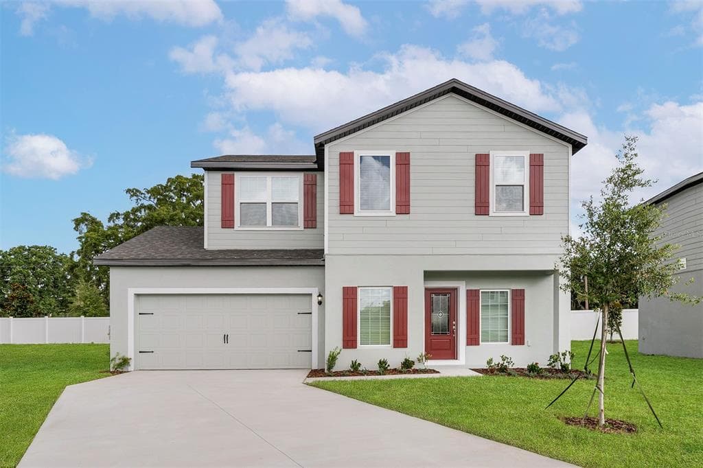 13450 LEAPING WATER WAY ASTATULA, FL 34705