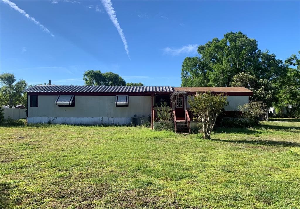 7503 SHORTER ROAD PLANT CITY, FL 33565