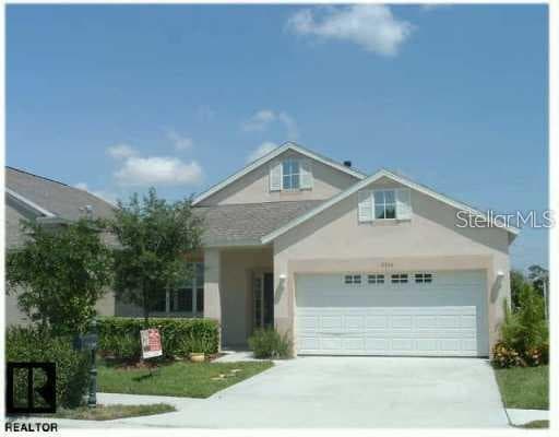 2546 MAYLIN DRIVE TRINITY, FL 34655
