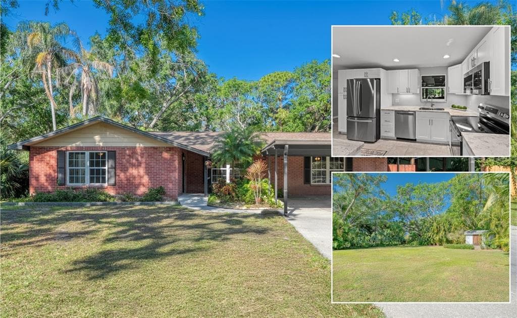 8136 HONEYBEE LANE TAMPA, FL 33635