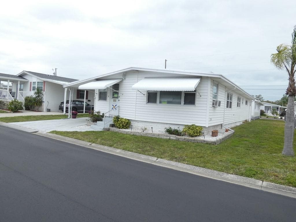2900 GULF TO BAY BOULEVARD UNIT 223 CLEARWATER, FL 33759