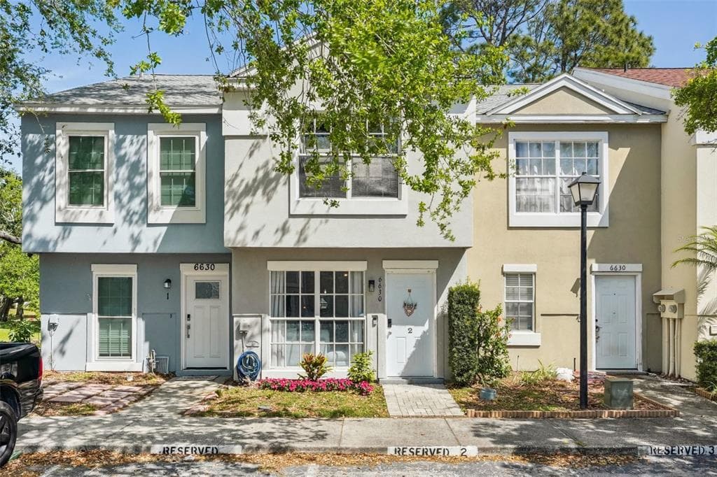 6630 121ST AVENUE UNIT 2 LARGO, FL 33773