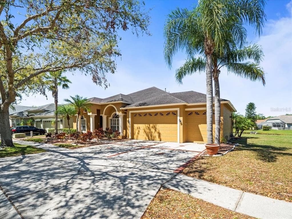19230 WIND DANCER STREET LUTZ, FL 33558