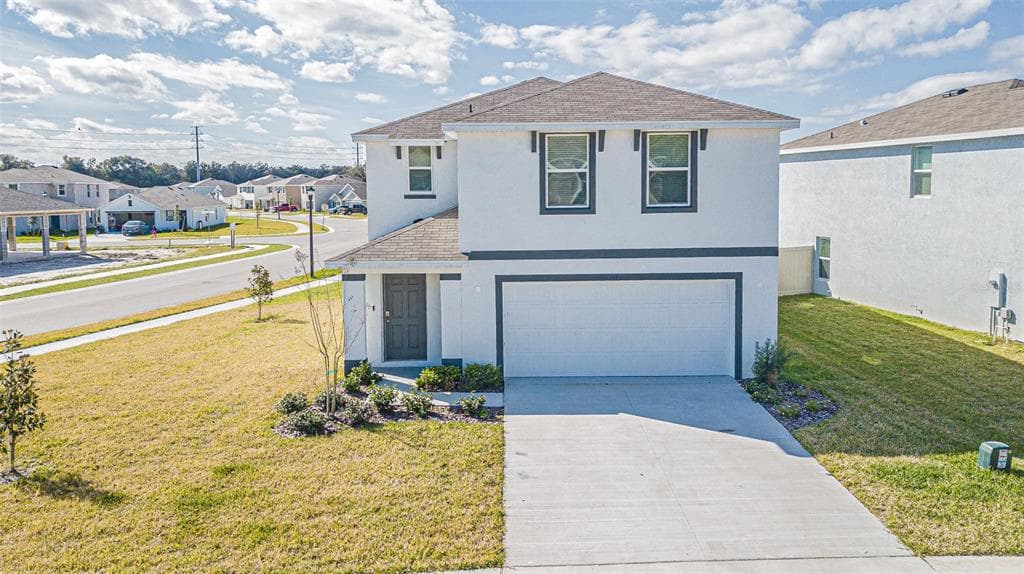37300 KINGS CROWN DRIVE ZEPHYRHILLS, FL 33541