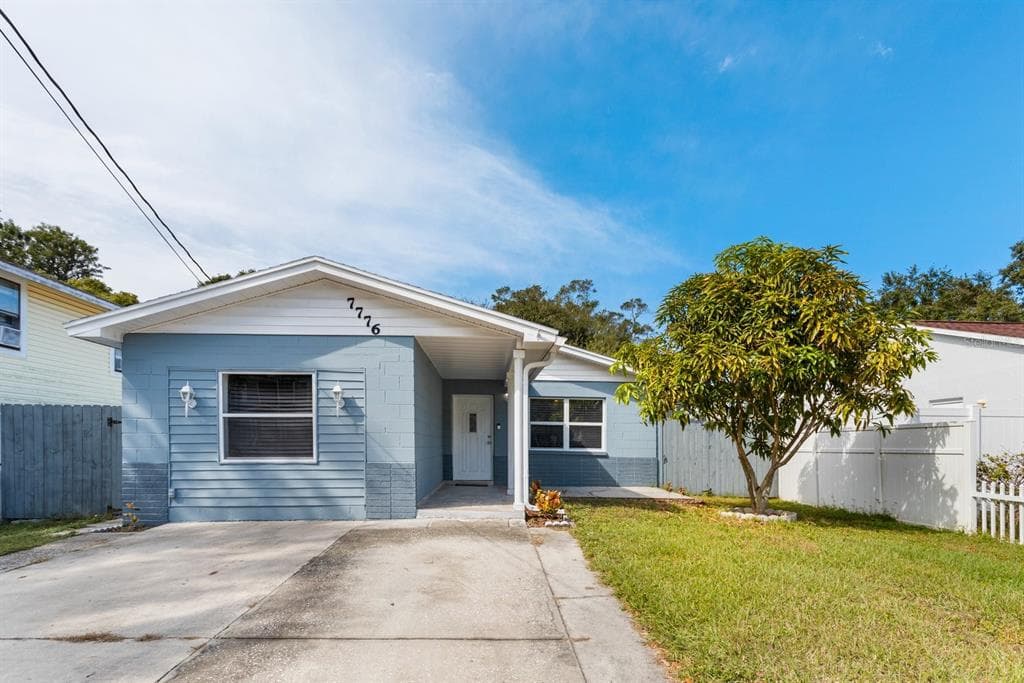 7776 58 TH STREET N PINELLAS PARK, FL 33781