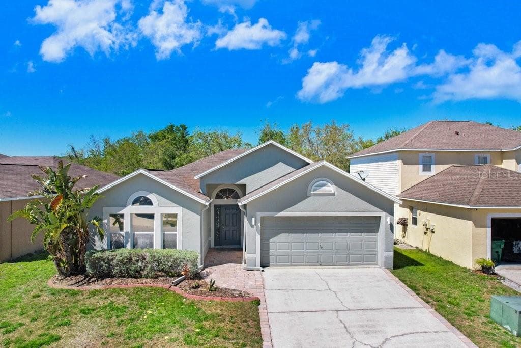 24941 RAVELLO STREET LAND O LAKES, FL 34639