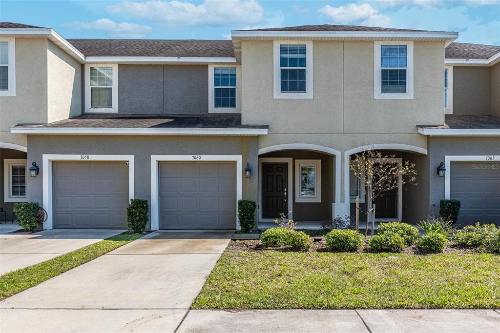 7060 WOODCHASEGLEN DRIVE RIVERVIEW, FL 33578