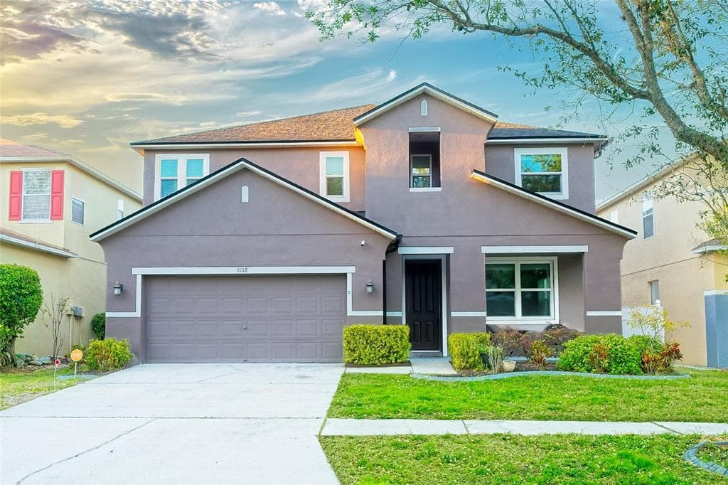 11118 GOLDEN SILENCE DRIVE