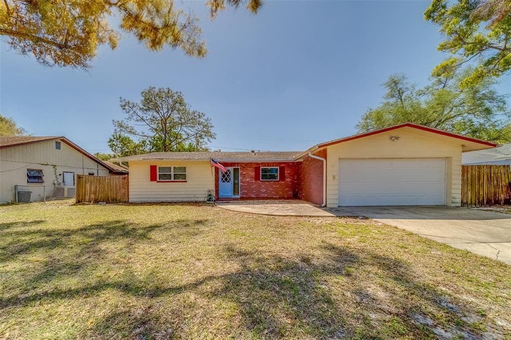 2269 BEVERLY LANE CLEARWATER, FL 33764