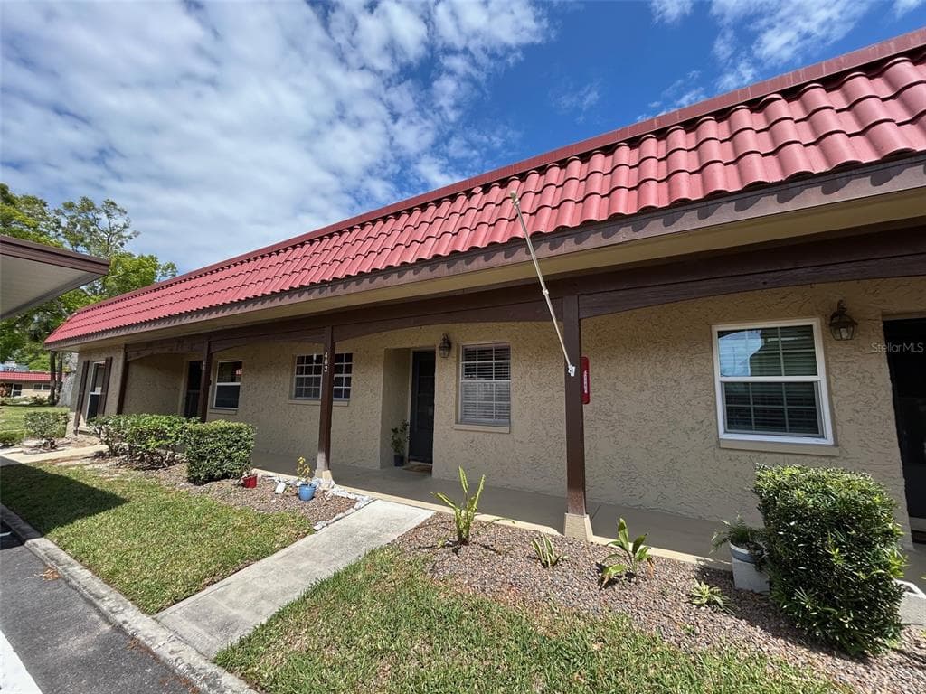 601 N HERCULES AVENUE UNIT 403 CLEARWATER, FL 33765