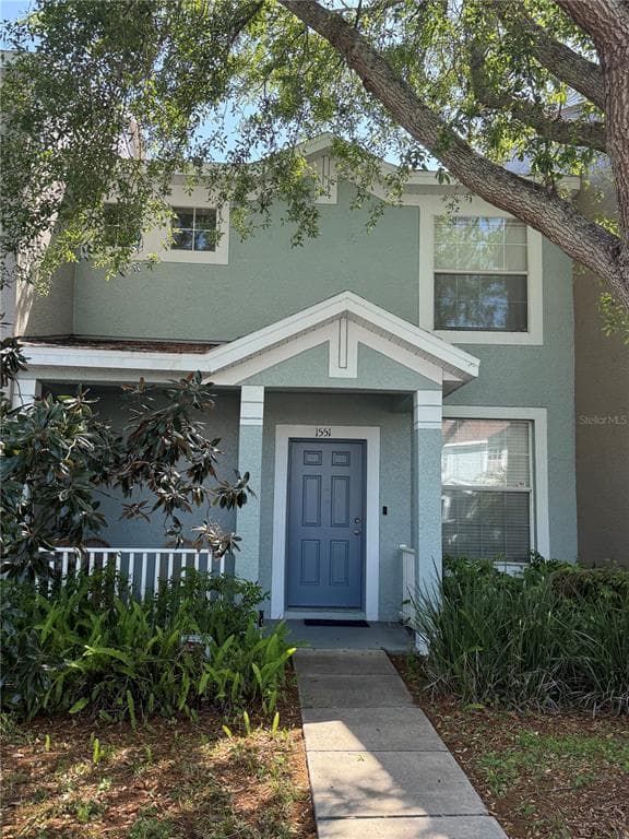 1551 BLUE MAGNOLIA ROAD BRANDON, FL 33510