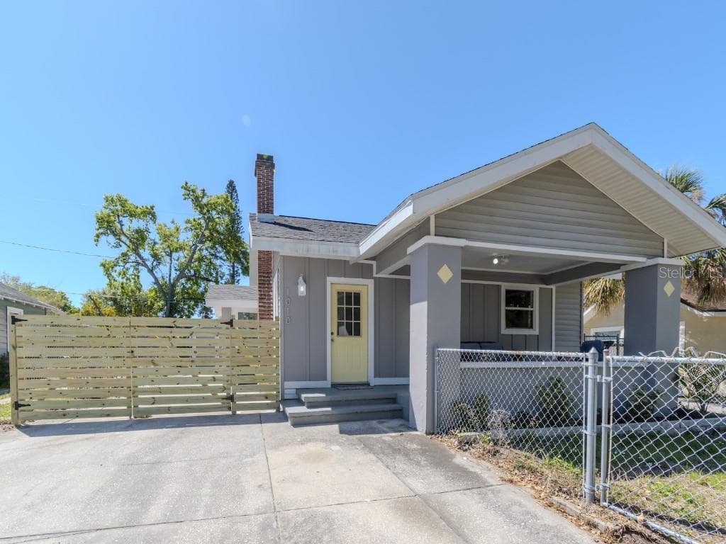 1010 8TH AVENUE S ST PETERSBURG, FL 33705