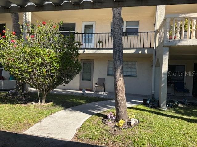 11720 PARK BOULEVARD UNIT 104 SEMINOLE, FL 33772