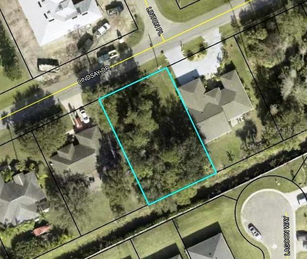 20 LINDSAY DRIVE PALM COAST, FL 32137